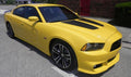 Dodge PYV Baja Stinger Yellow Basecoat With Reducer Quart (Basecoat Only)
