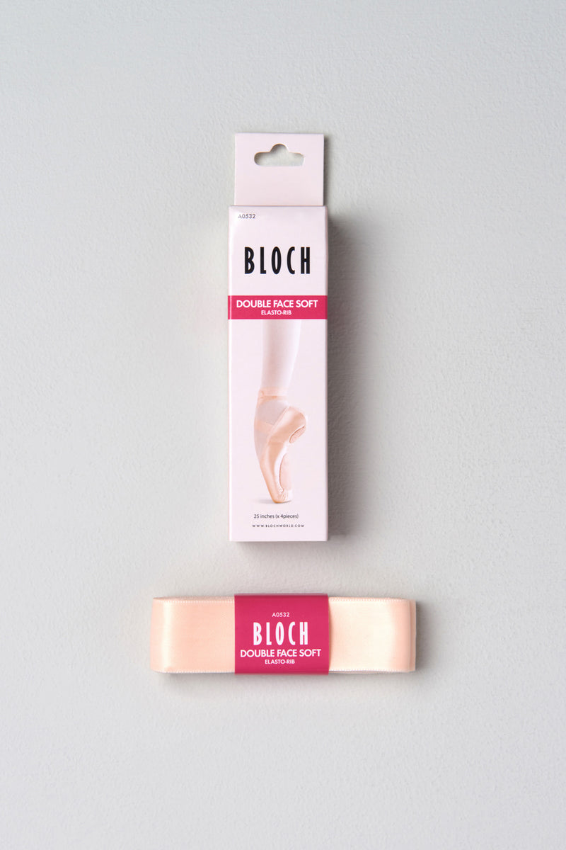 Double Faced Elastorib - BLOCH US
