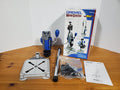 Dremel Work Station Model No. 220-01 UNUSED