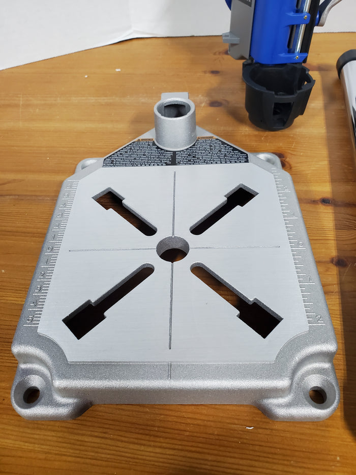 Dremel Work Station Model No. 220-01 UNUSED