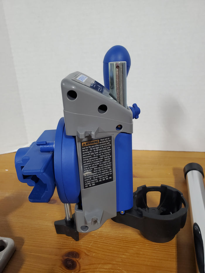 Dremel Work Station Model No. 220-01 UNUSED