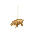Dresden Pig-Gold