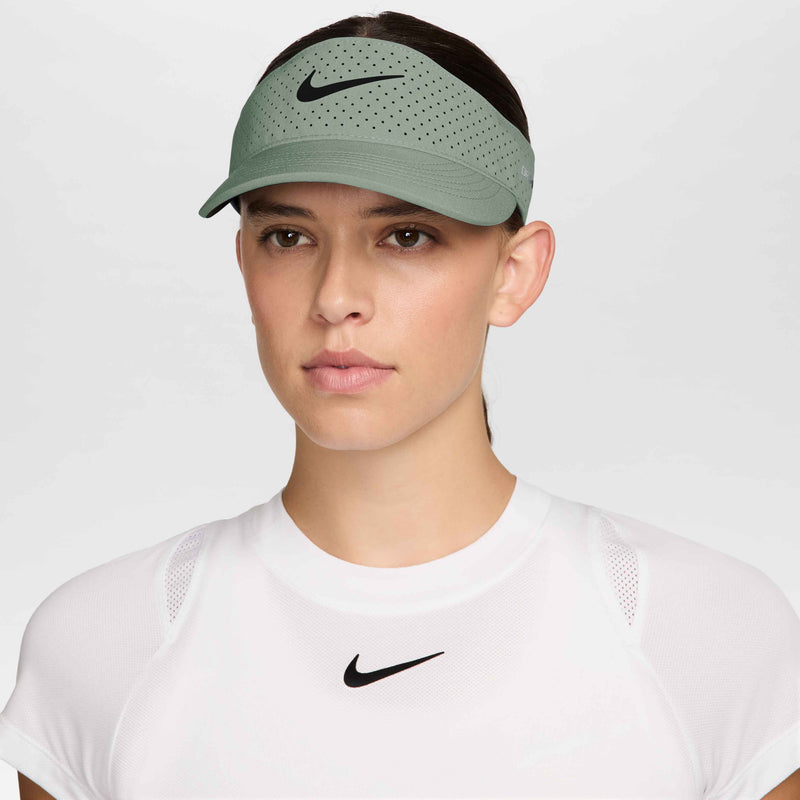Dri-FIT ADV Ace Visor in Steam/Anthracite/Black