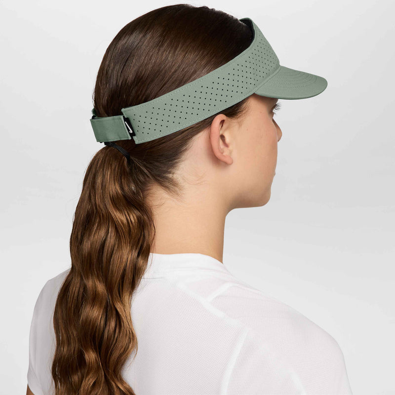 Dri-FIT ADV Ace Visor in Steam/Anthracite/Black