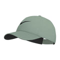 Dri-FIT Club Structured Swoosh Cap in Steam/Black