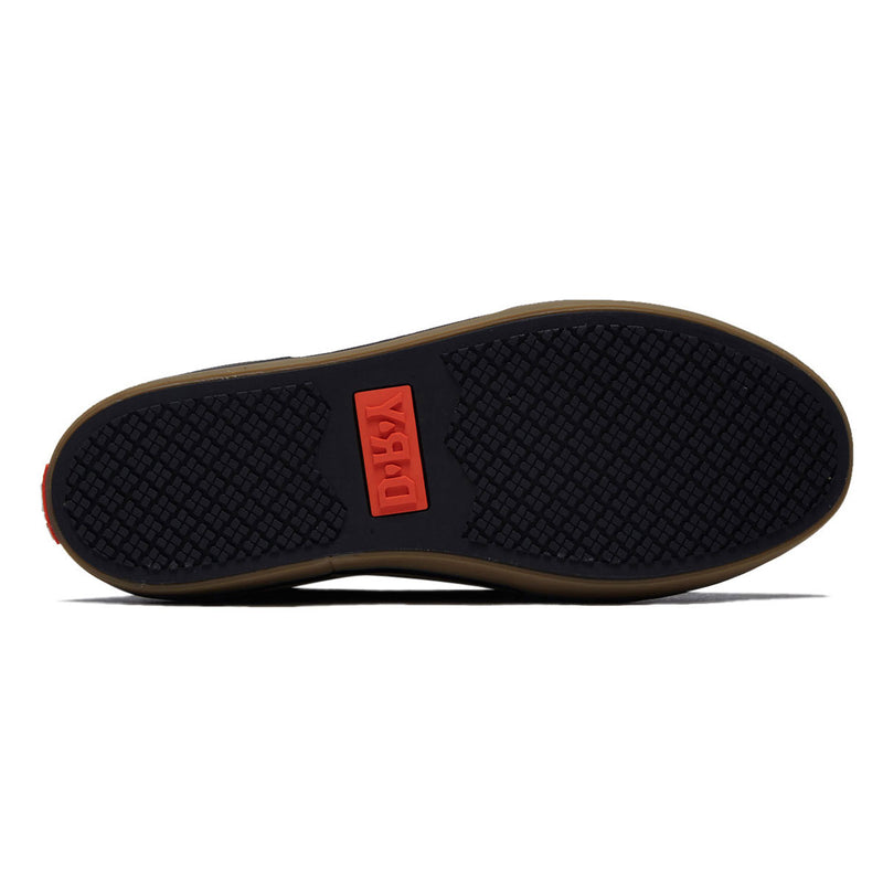 Dry Brand River Clog Shoes - Soot & Soil