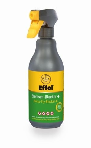 Effol Horse-Fly Blocker 500ml