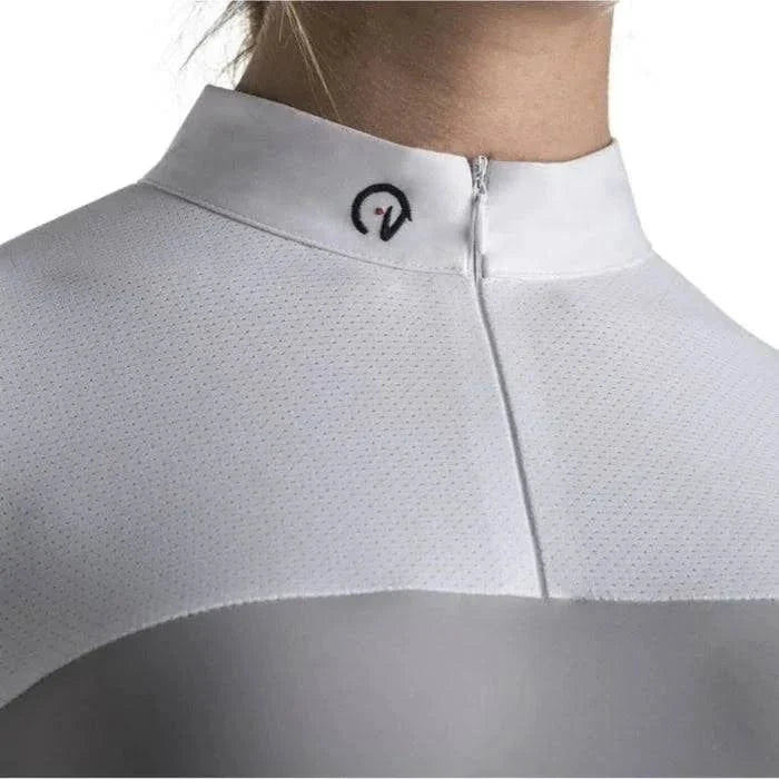 EGO7 Women's Mesh MC Show Shirt - CLEARANCE