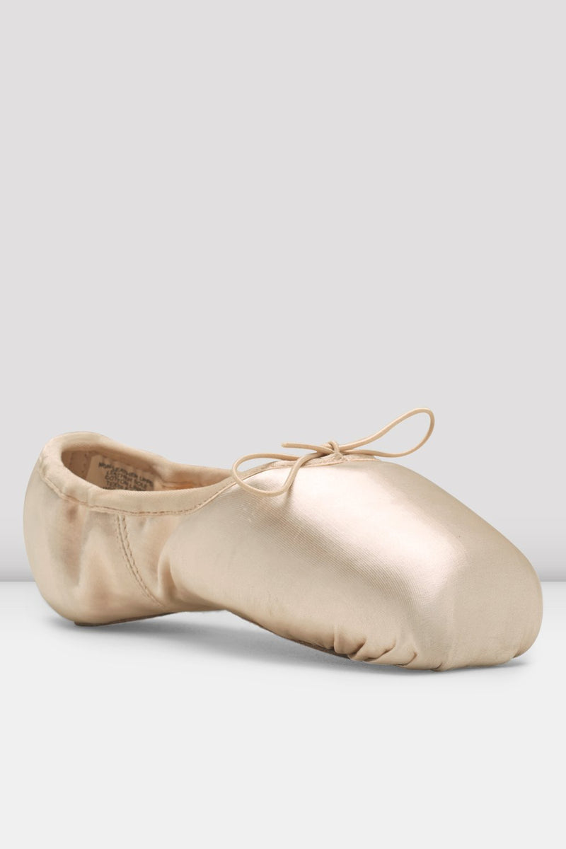 Elegance Stretch Pointe Shoes - BLOCH US