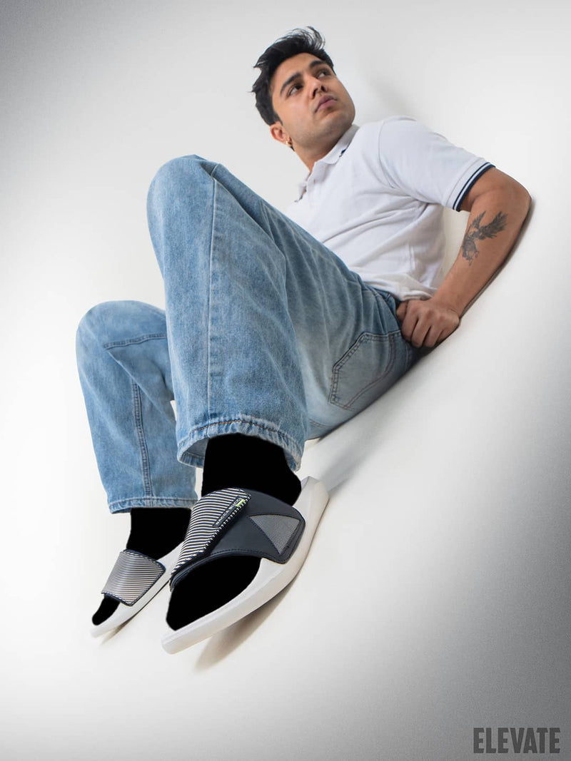 Elevate Slides