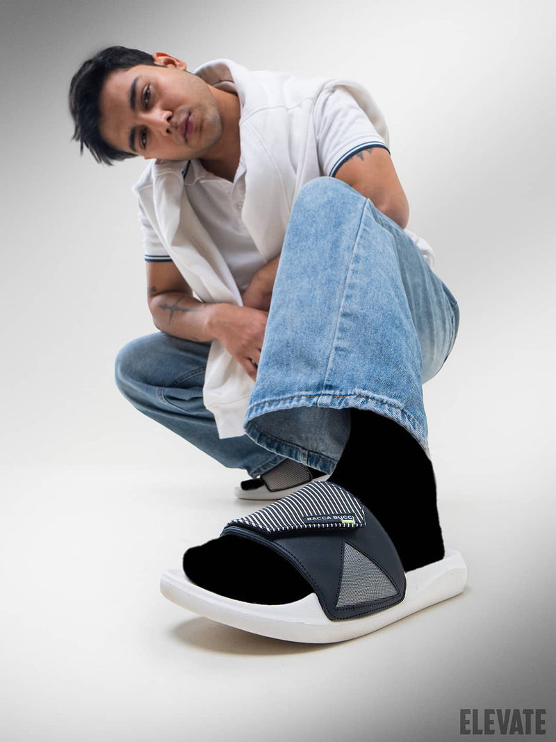 Elevate Slides