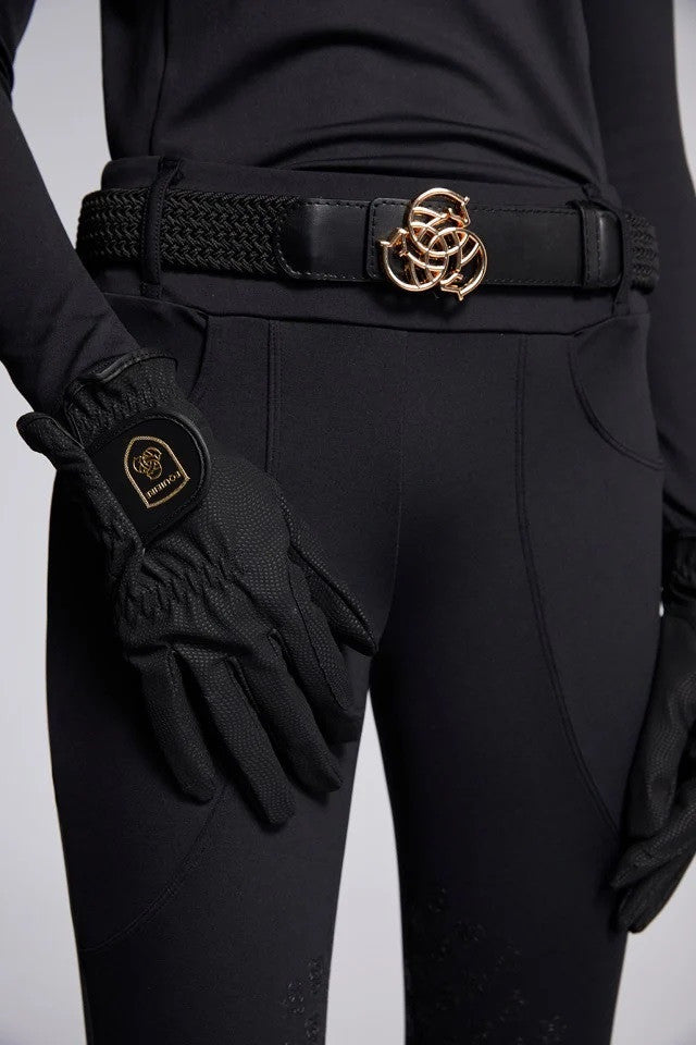 Equieire Jewels™ Buckles- Gold