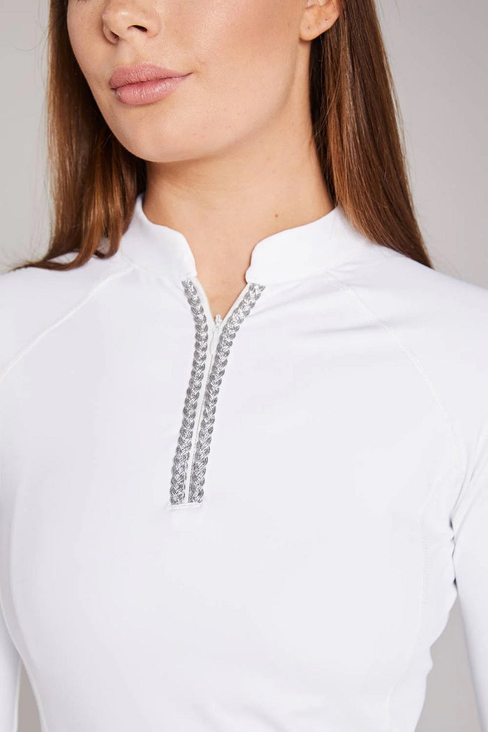 Equieire Kate Competition Top