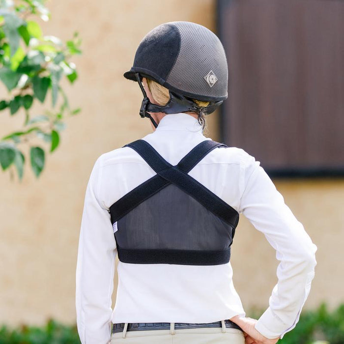 Equifit Shouldersback™ Lite -- CLEARANCE