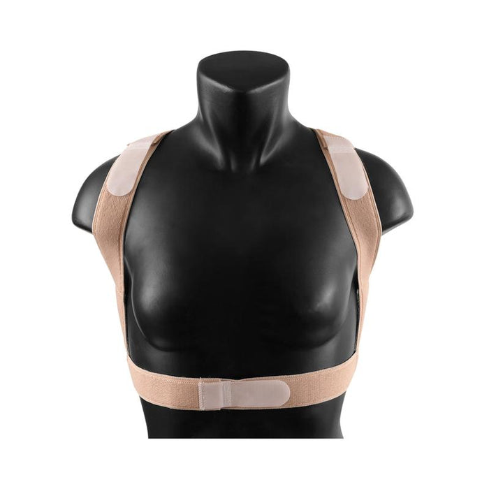 Equifit Shouldersback™ Lite -- CLEARANCE