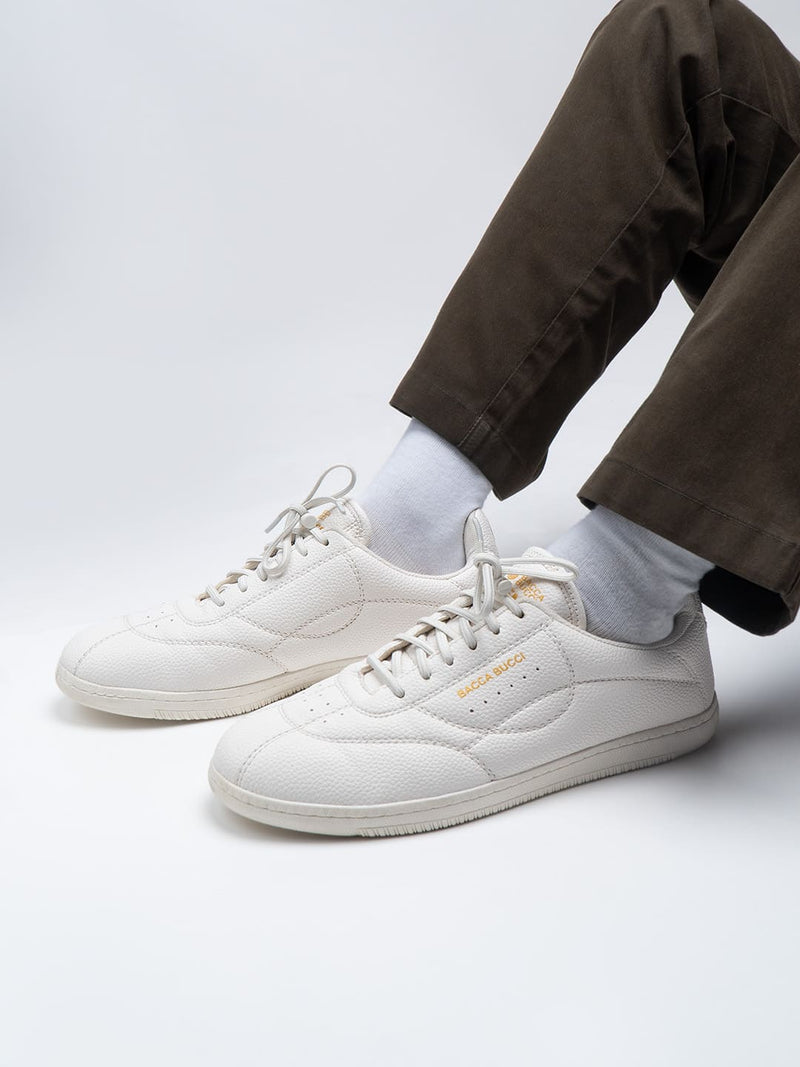 low sneakers for men