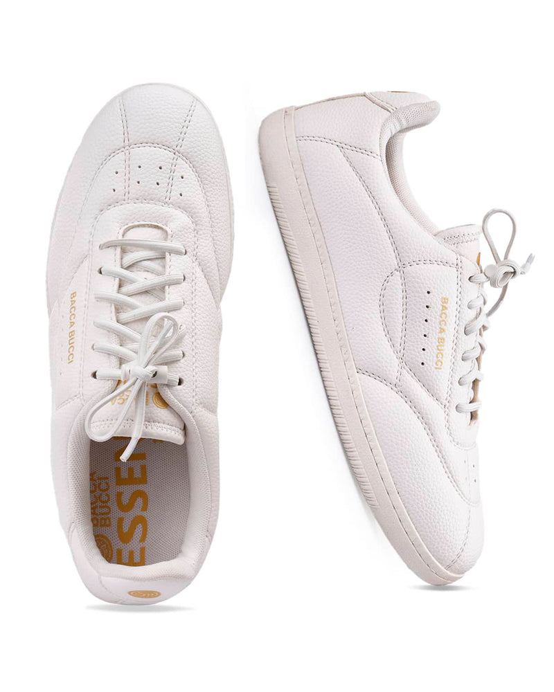 low sneakers for men