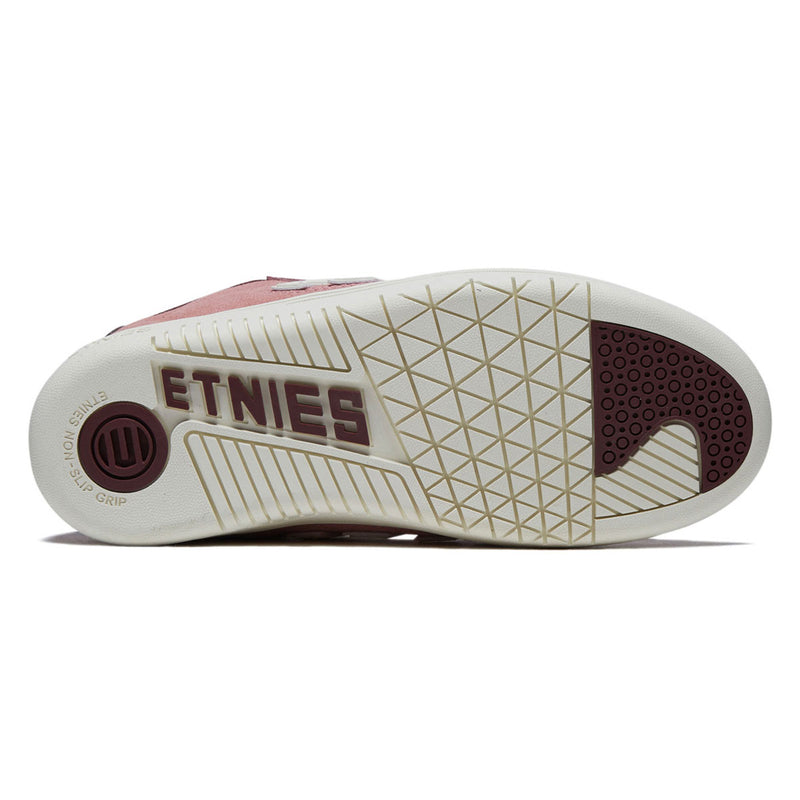 Etnies x Kab Locut Shoes - Pink