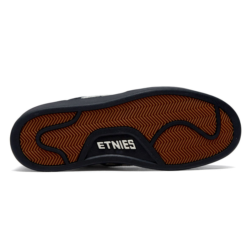 Etnies x Shimon Emerson Shoes - Black