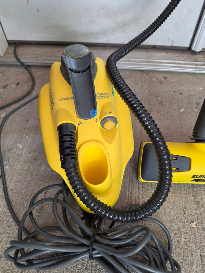Eureka Enviro Multi Steamer