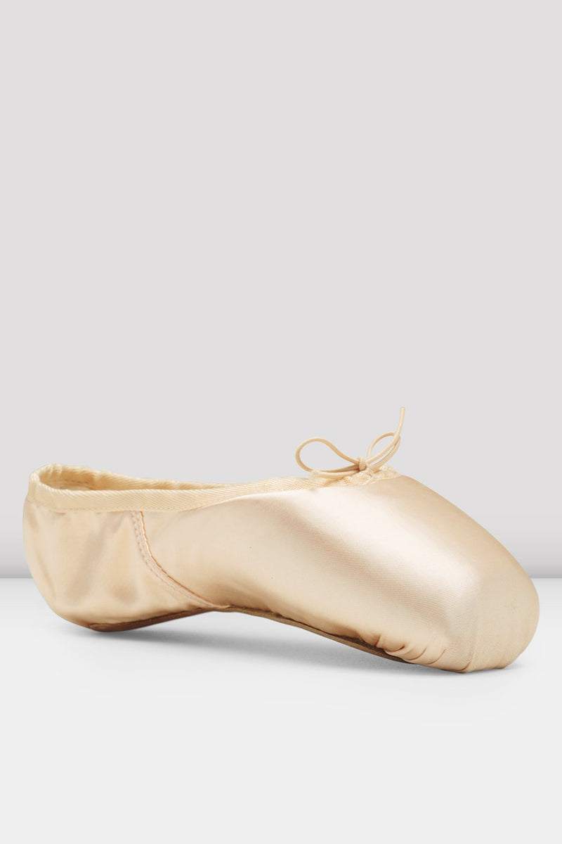 European Balance Pointe Shoes - BLOCH US