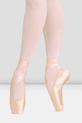 European Balance Strong Pointe Shoes - BLOCH US