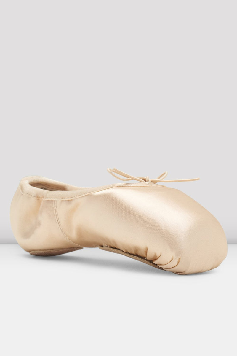 Eurostretch Pointe Shoes - BLOCH US