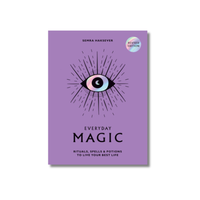 Everyday Magic: Rituals