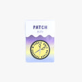 Fabric Only M*ther F*ckers Iron On Patch| KATM