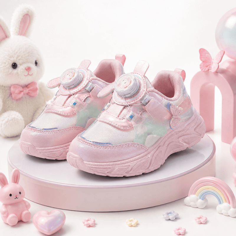 Finn Cotton FAIRY FAIRY