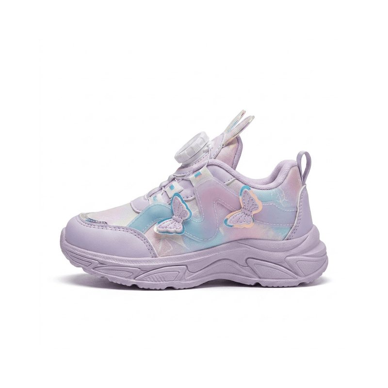 Finn Cotton Purple / 26 FAIRY FAIRY