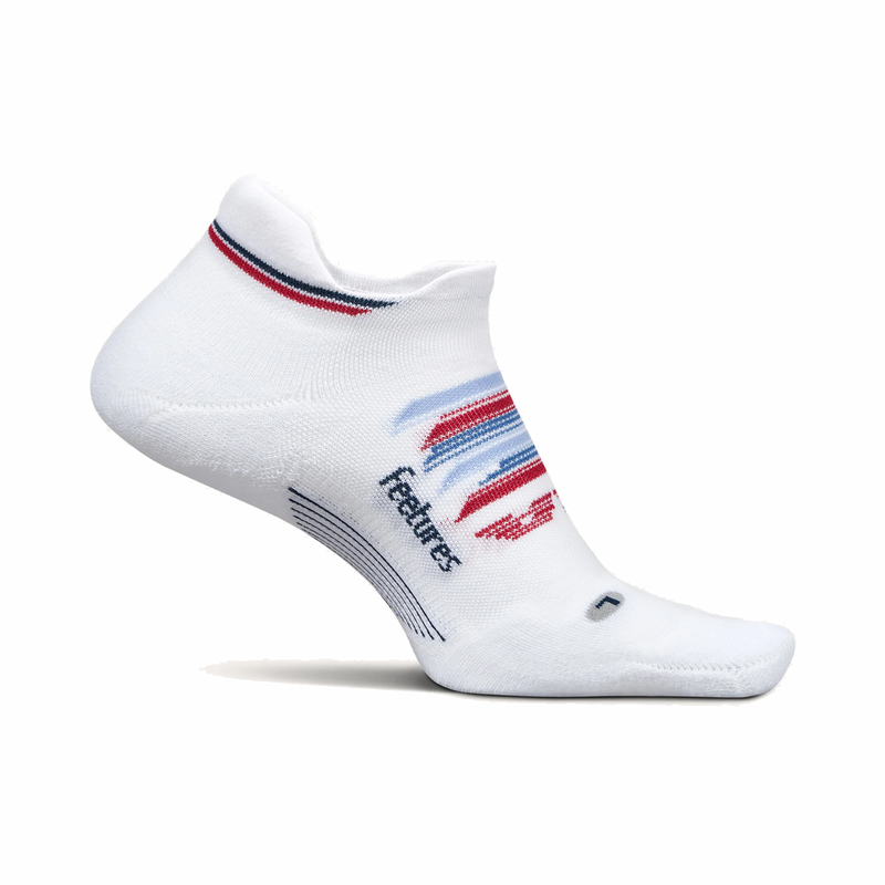 Feetures Elite Max Cushion LE No Show Tab