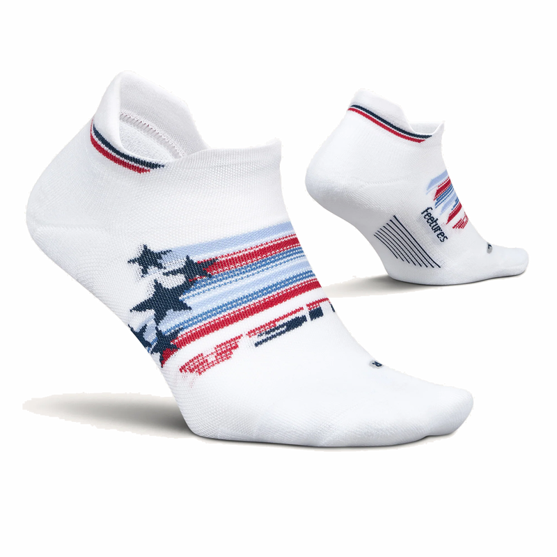 Feetures Elite Max Cushion LE No Show Tab