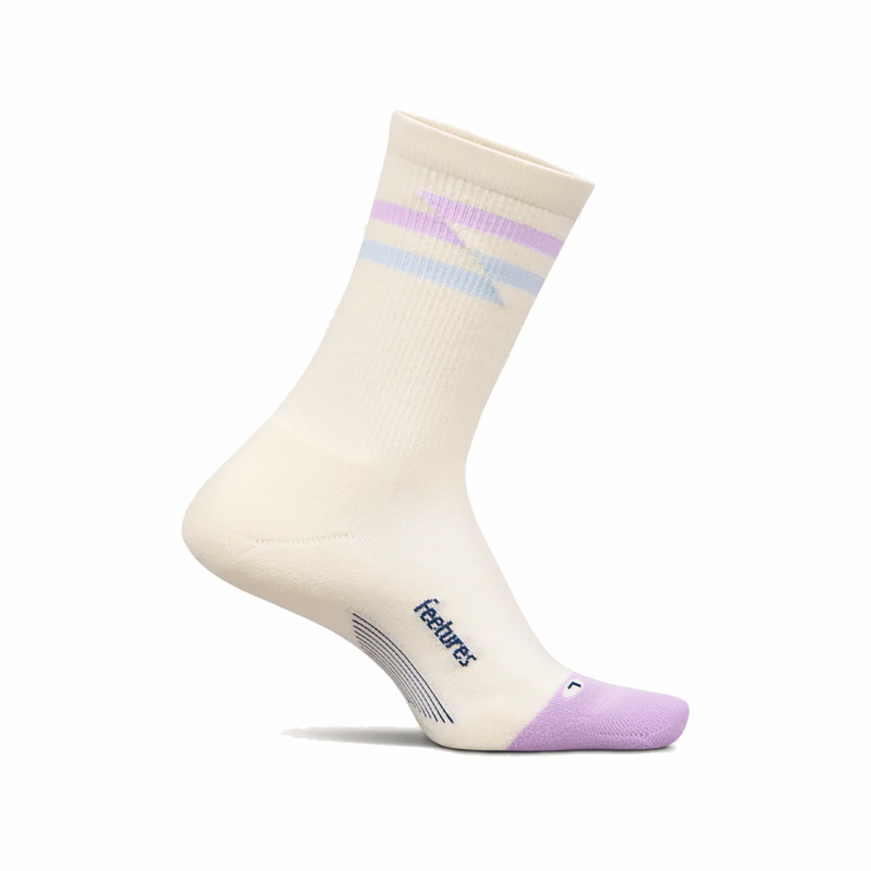 Feetures Elite Max Cushion Mini Crew
