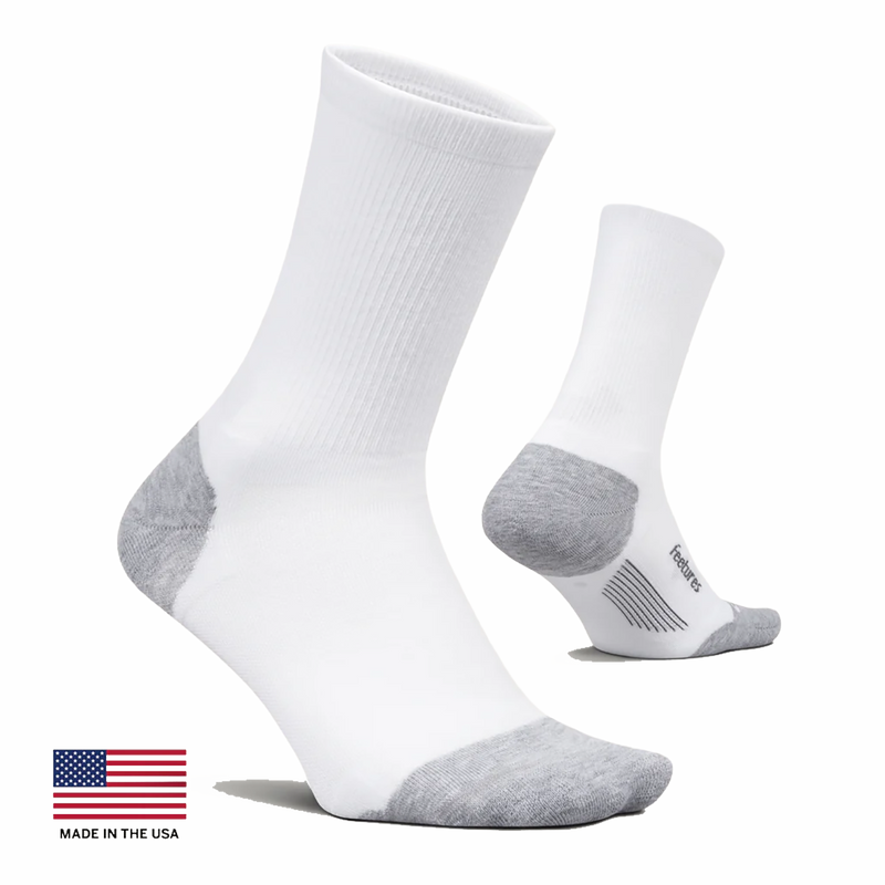 Feetures Elite Max Cushion Mini Crew