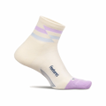 Feetures Elite Max Cushion Quarter