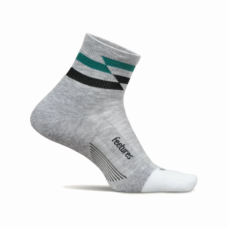 Feetures Elite Max Cushion Quarter