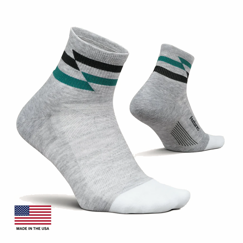 Feetures Elite Max Cushion Quarter
