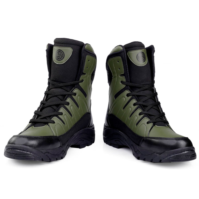 Snow boots, high top boots, best snow boots, snow boots for men