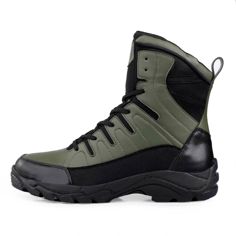 Snow boots, high top boots, best snow boots, snow boots for men