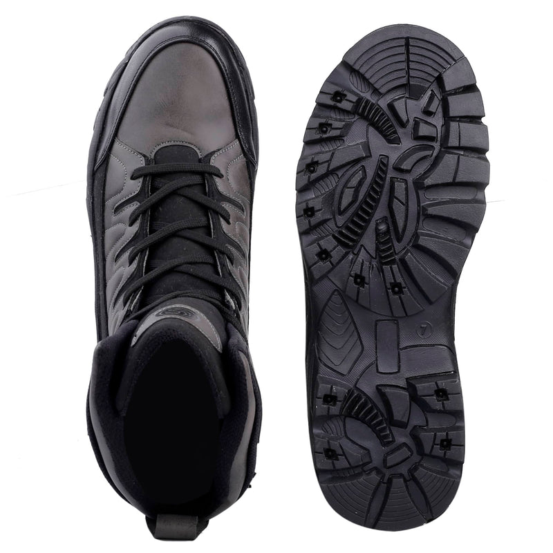 Snow boots, high top boots, best snow boots, snow boots for men