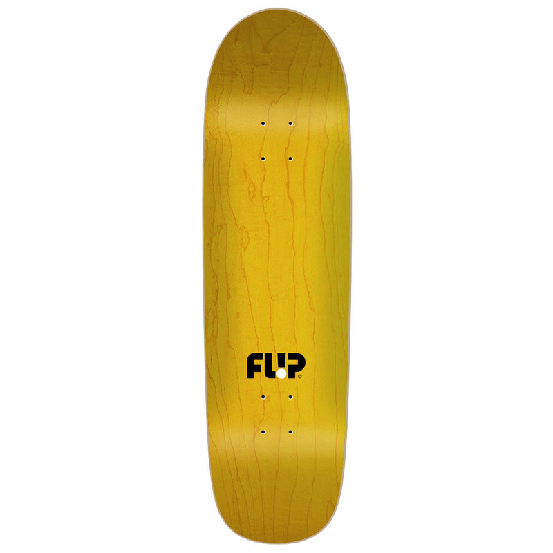 Flip Lions Mountain Skateboard Deck - 8.75"