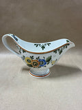 Floral Villeroy & Boch Alt Amsterdam Gravy Boat