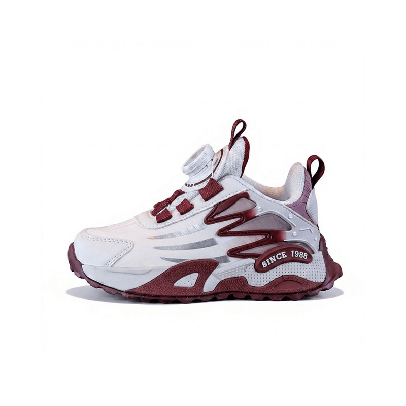 Finn Cotton Wine Red / 30 FLY FLY