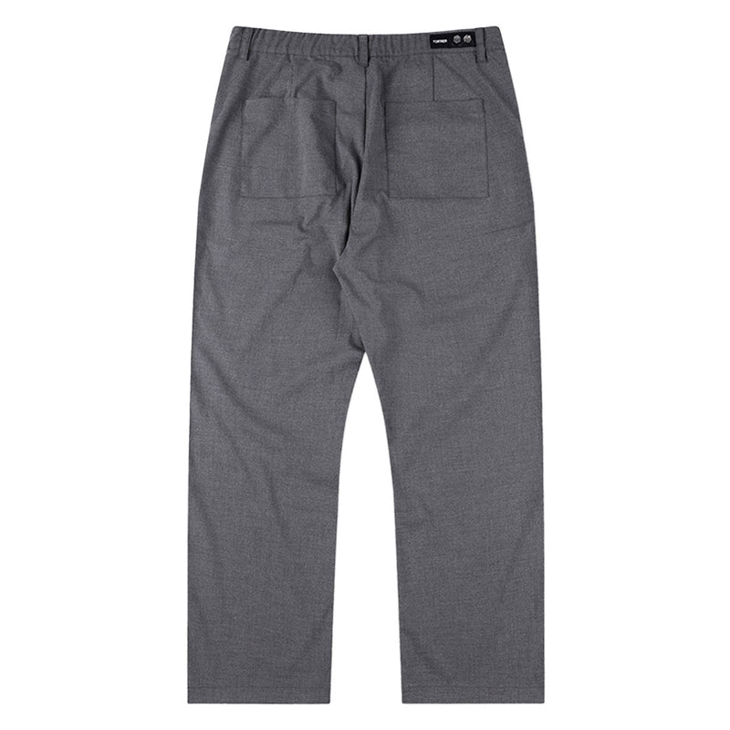 Former Anderson Pants - Grey