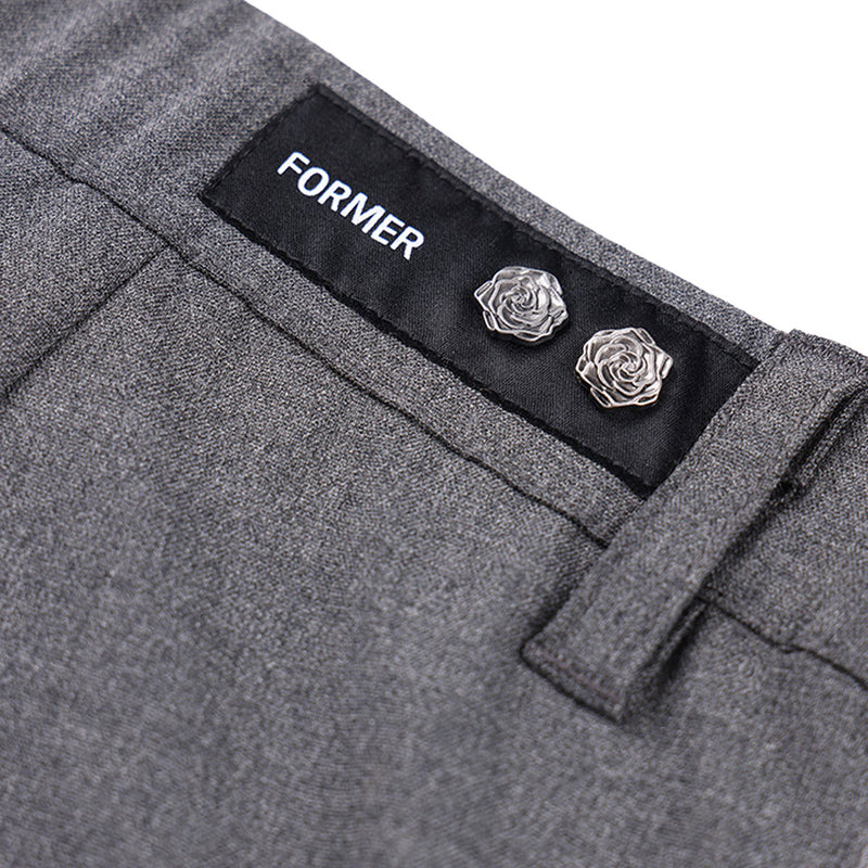 Former Anderson Pants - Grey