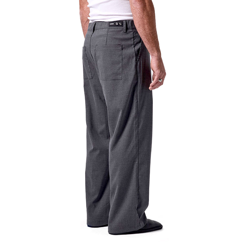 Former Anderson Pants - Grey