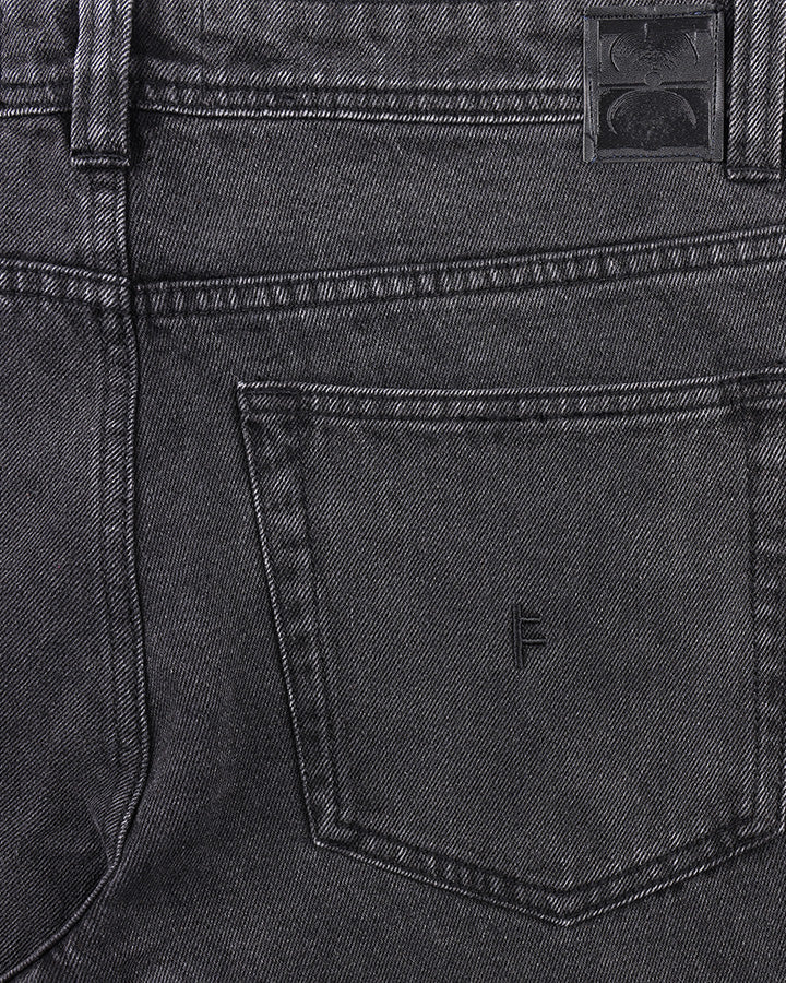 Former Crux Denim Jeans - Washed Black