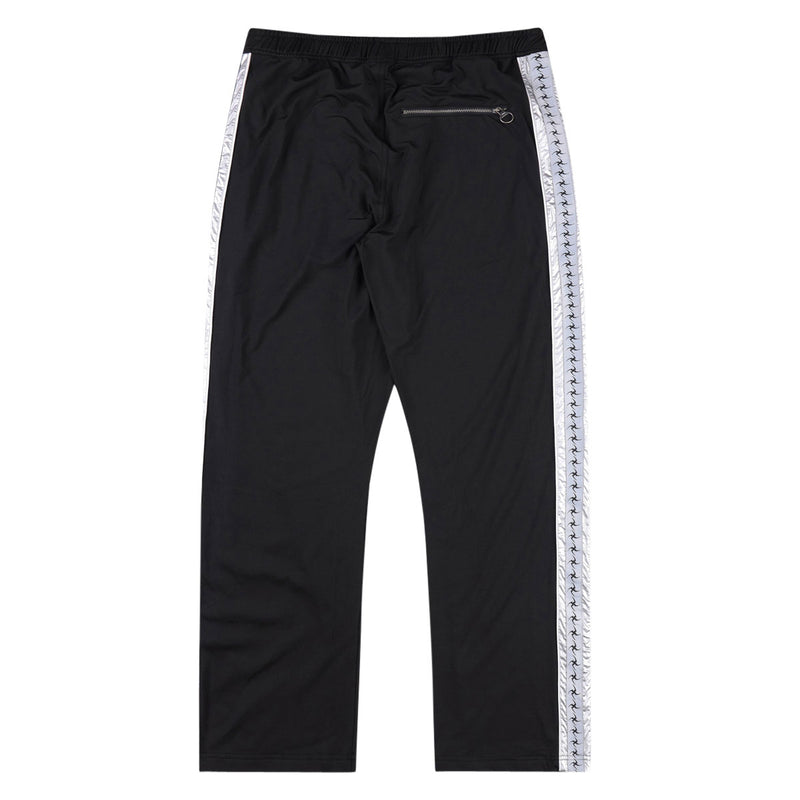 Former Dion Track Pants - Black
