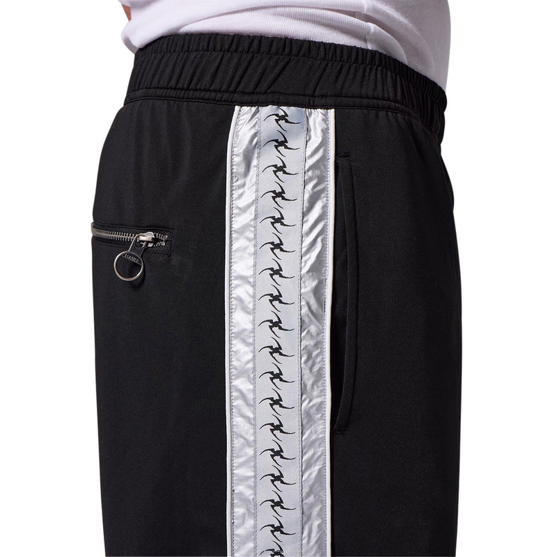Former Dion Track Pants - Black